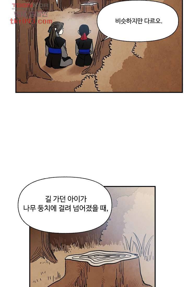조상님이 돌아왔다 27화 13