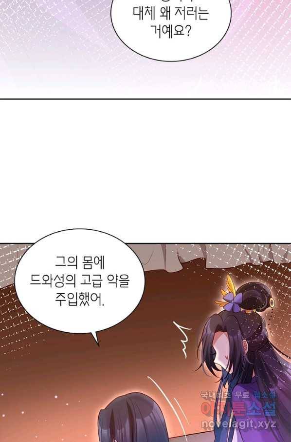 악녀하렘 77화 8