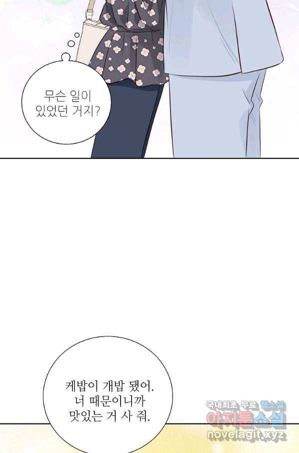 내가 널 사랑할 때 77화 28