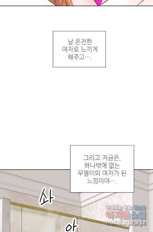 내가 널 사랑할 때 77화 60