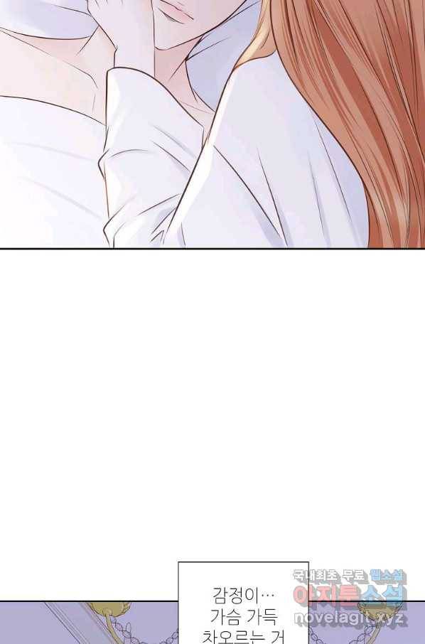 내가 널 사랑할 때 77화 82