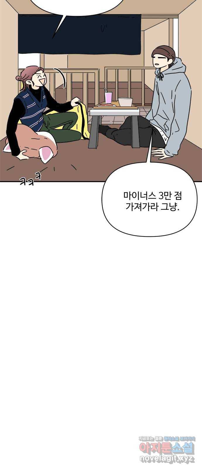여름여자 하보이 23화 48