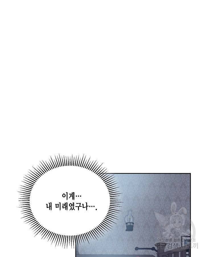 빙의자를 위한 특혜 8화 11