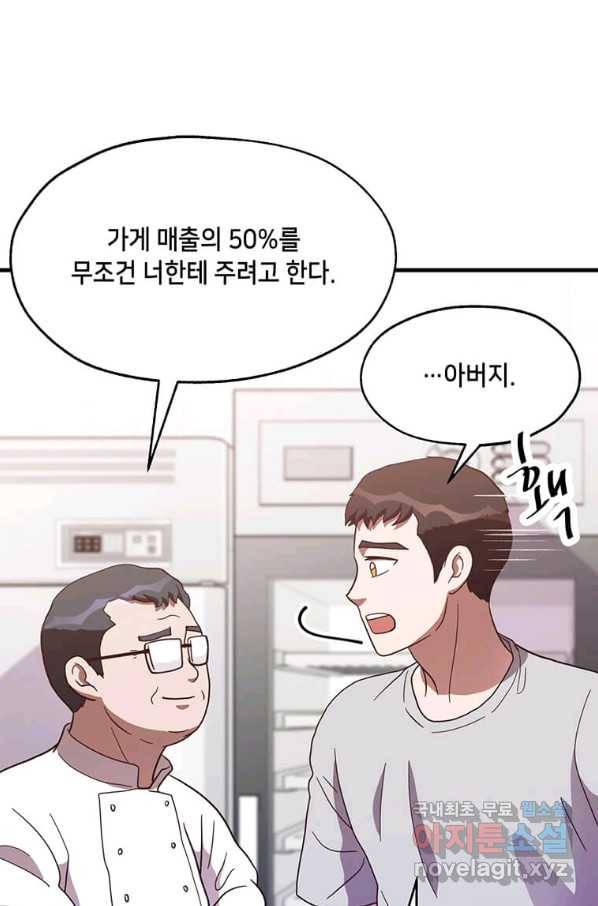 천마님의 베이커리 16화 8