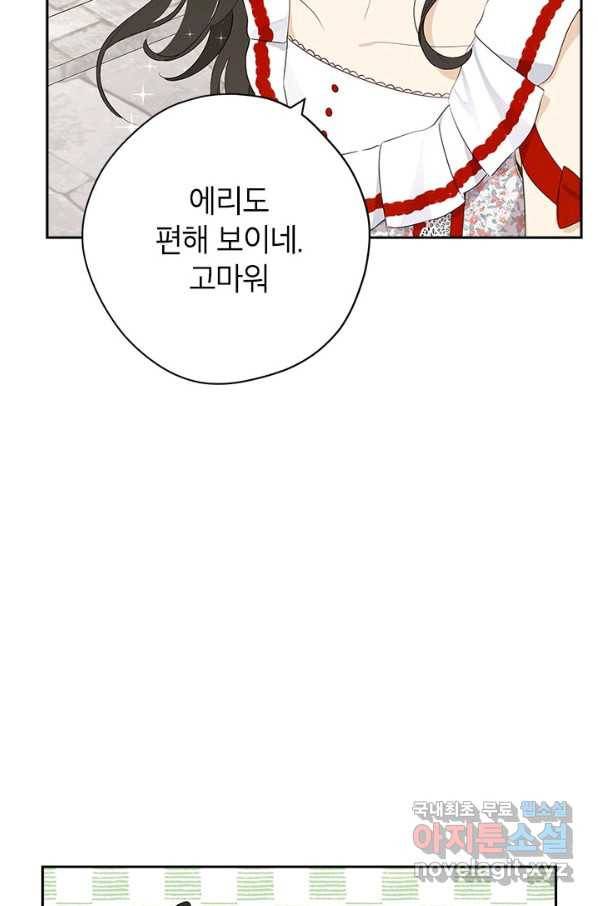 사실은 내가 진짜였다 73화 15