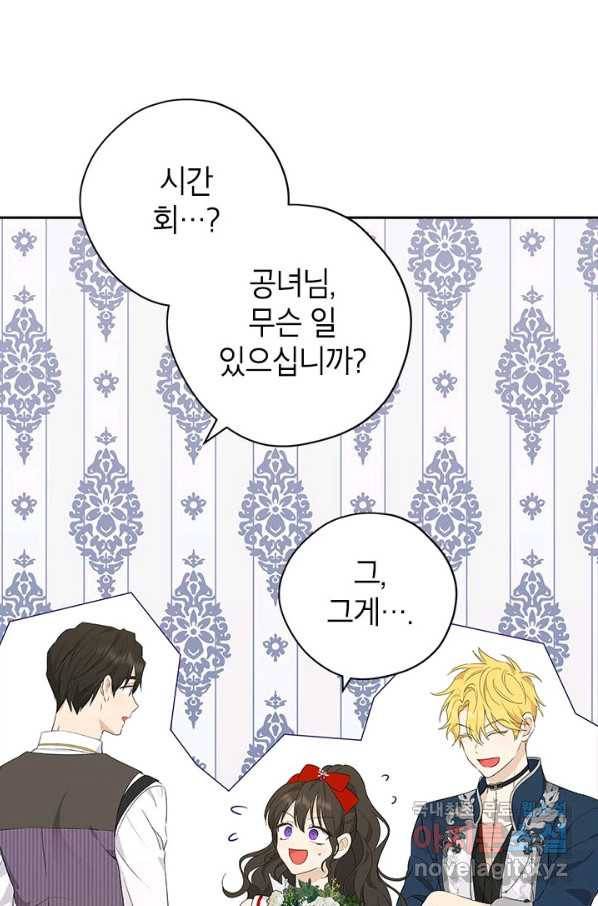사실은 내가 진짜였다 73화 100