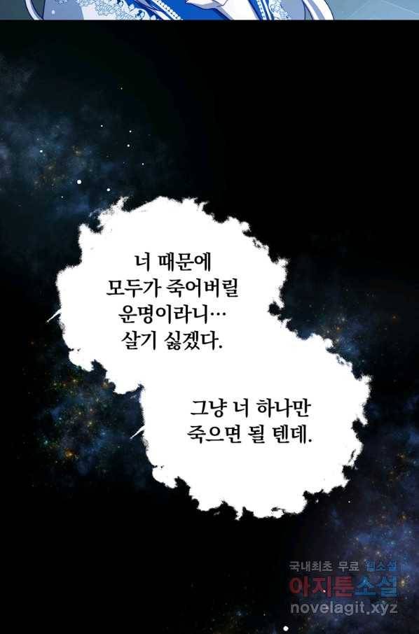 남주의 연적이 되어 버렸다 33화 26
