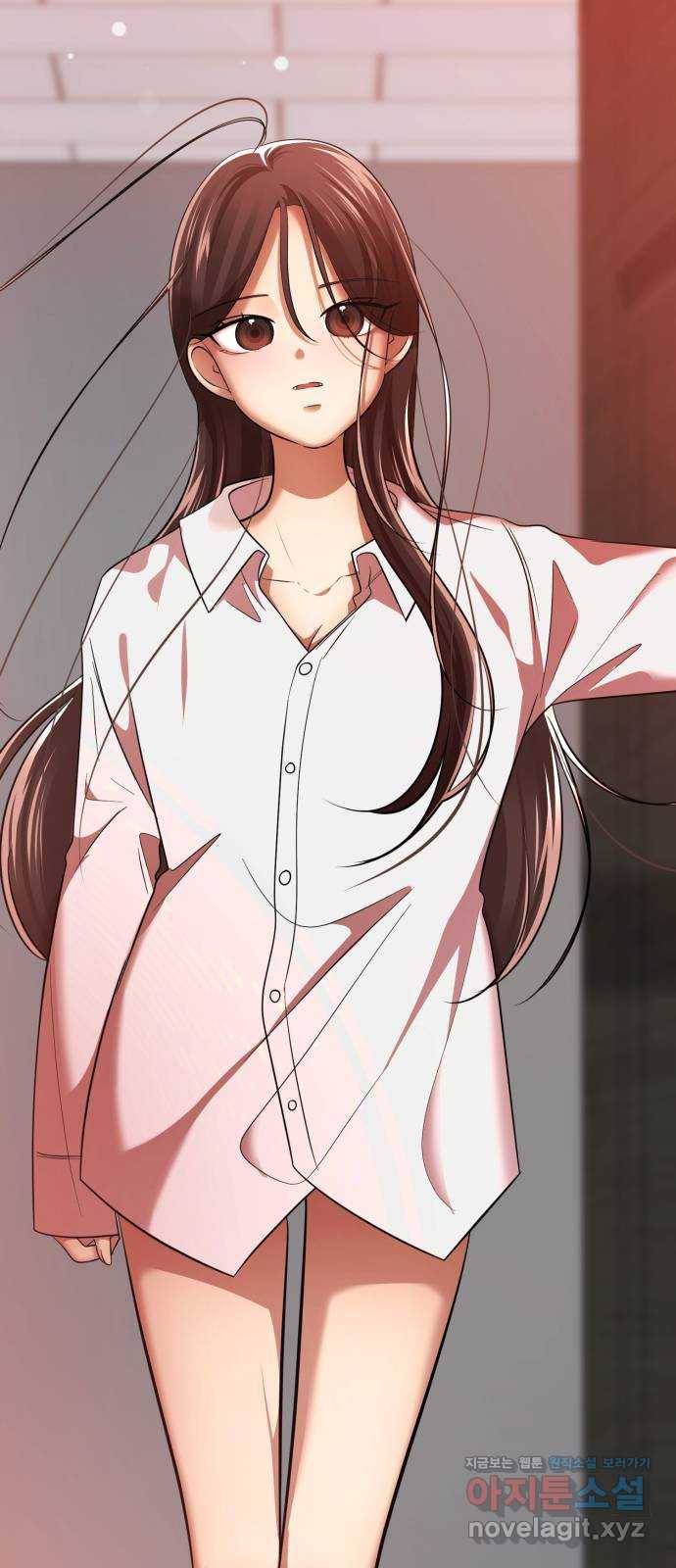 존잘주의 29화. SEXY Lv.100 35