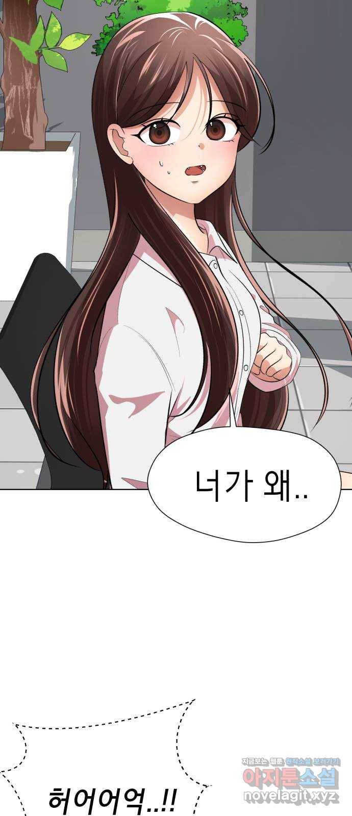 존잘주의 29화. SEXY Lv.100 84