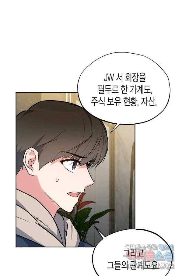 알아채기 쉬운 19화 20
