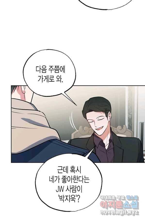 알아채기 쉬운 19화 21