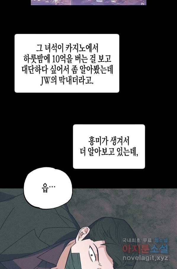 알아채기 쉬운 19화 31