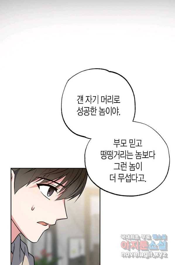 알아채기 쉬운 19화 44