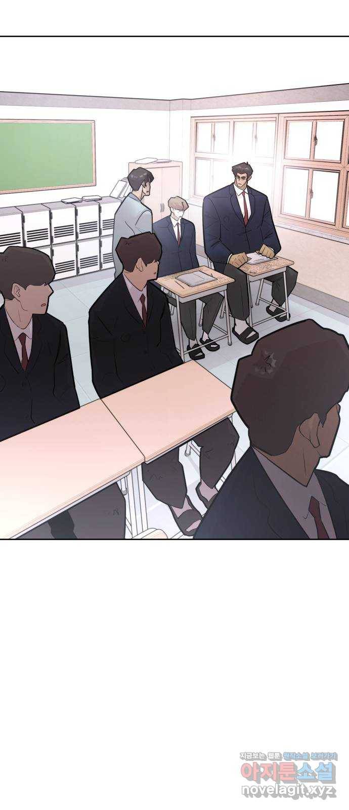 예쁜 사나이 37화 비포 애프터 4