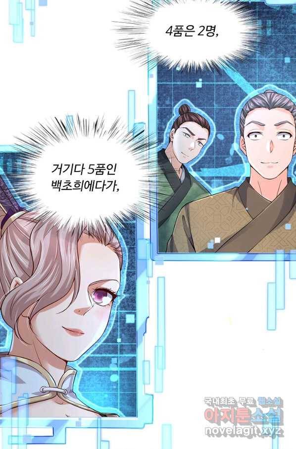 악인 장문의 귀환 35화 78