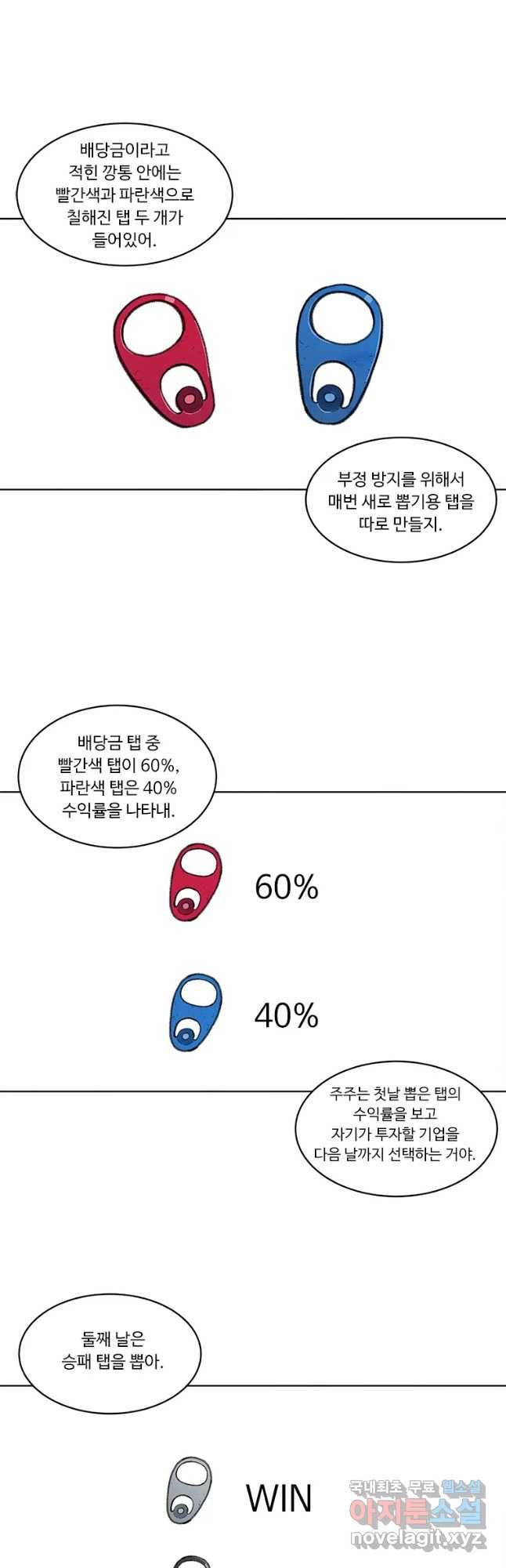 화폐개혁 벙커편 10화 15