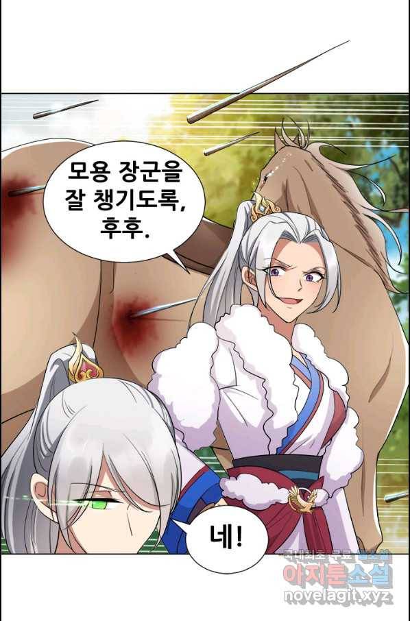 여걸의 귀환:187화 1