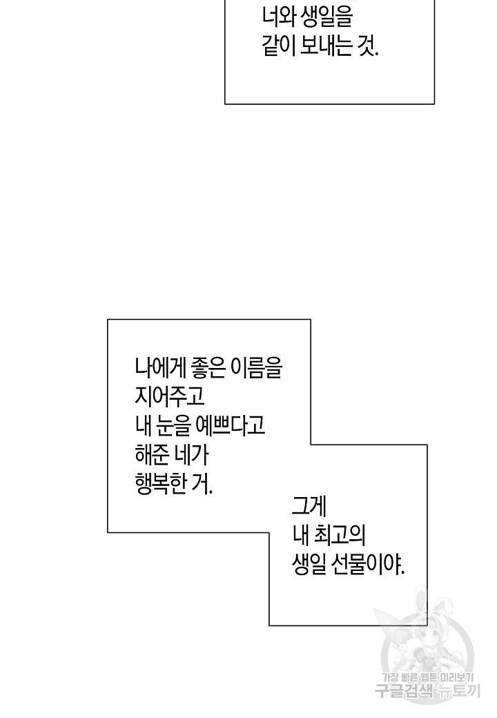집착 서브 남주를 키웠습니다 31화 46