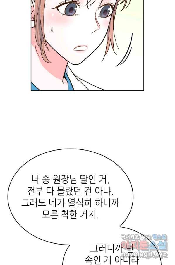 은밀한 나의 동거인 55화 47