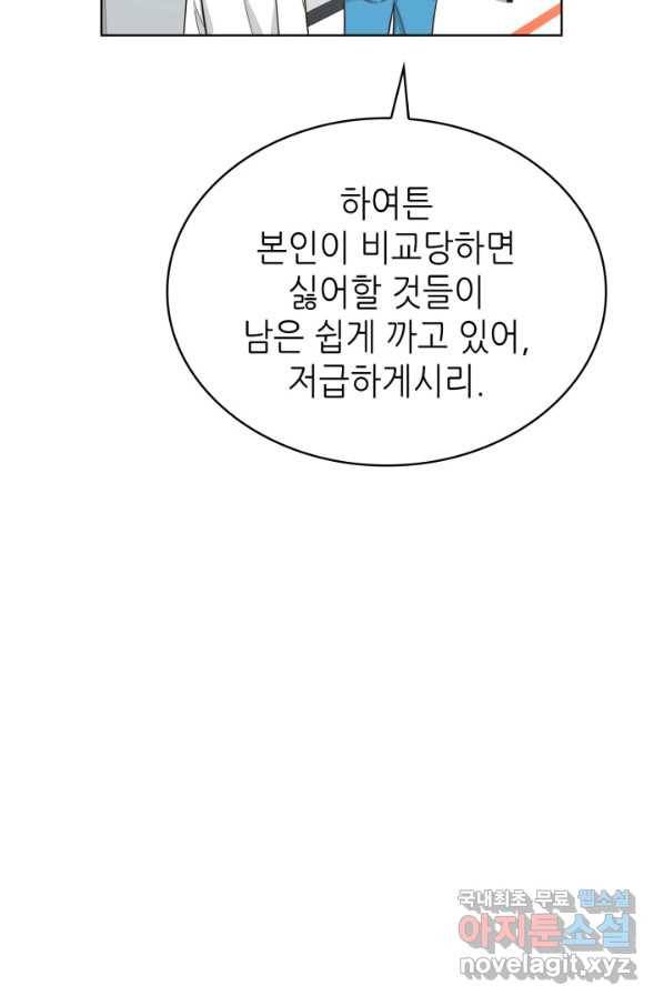 은밀한 나의 동거인 55화 50