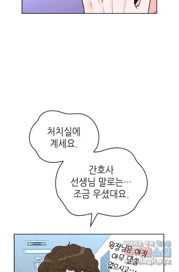 은밀한 나의 동거인 55화 60