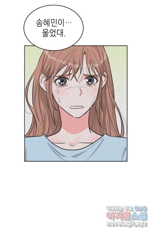 은밀한 나의 동거인 55화 70