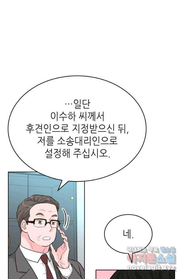 은밀한 나의 동거인 55화 79