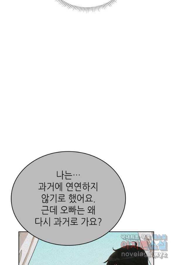 은밀한 나의 동거인 55화 90