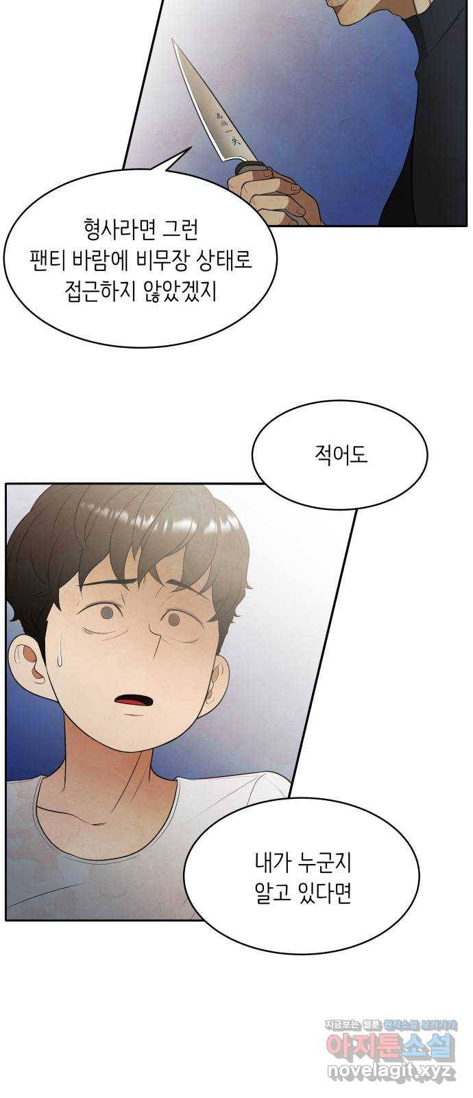 모텔 304호 3화 57