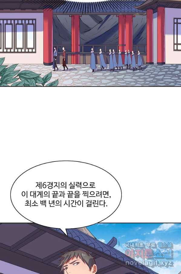 백련성신 627화 50