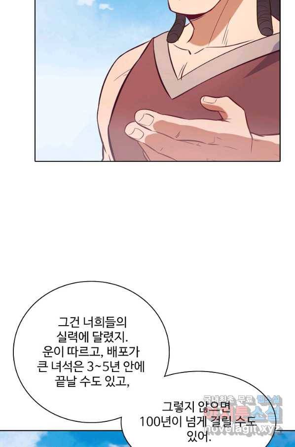 백련성신 627화 61
