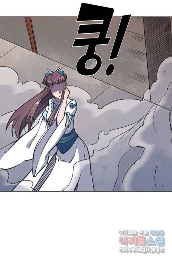백련성신 627화 80