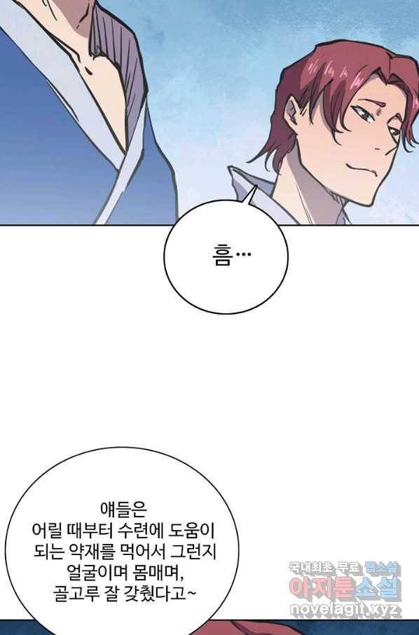 백련성신 627화 93