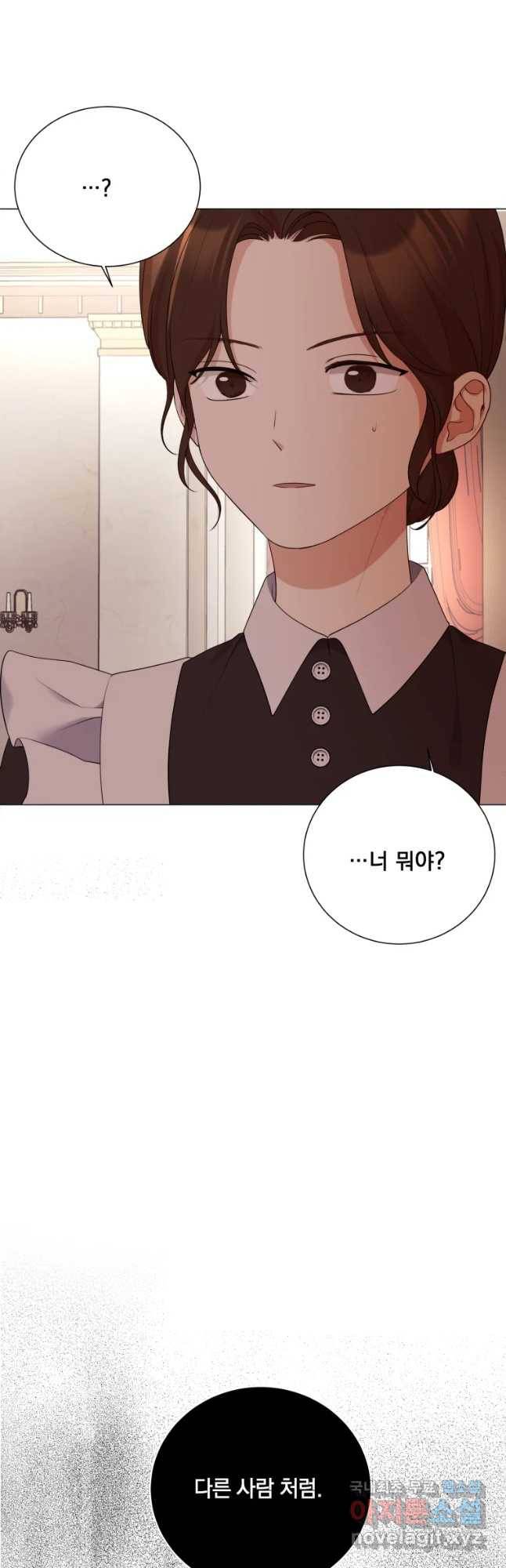 백작가의 불청객들 49화 18