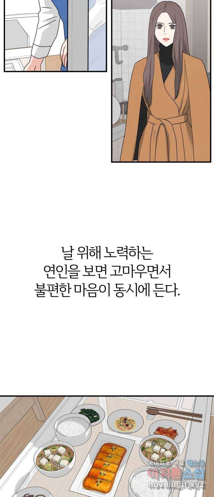 모두 너였다 시즌2 프롤로그 4