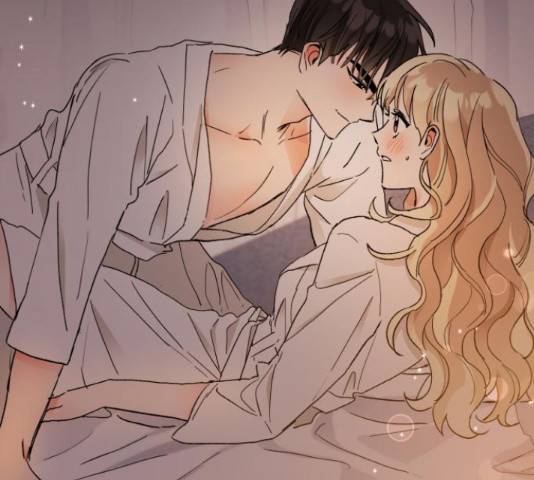 남편을 만렙으로 키우려 합니다 46화 3