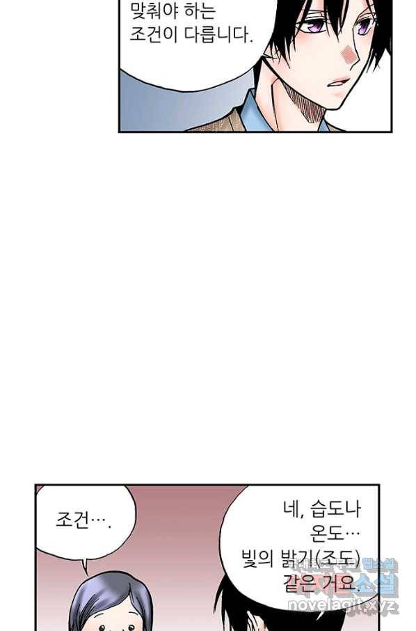 복원가의 집 209화-의뢰105(하) 45