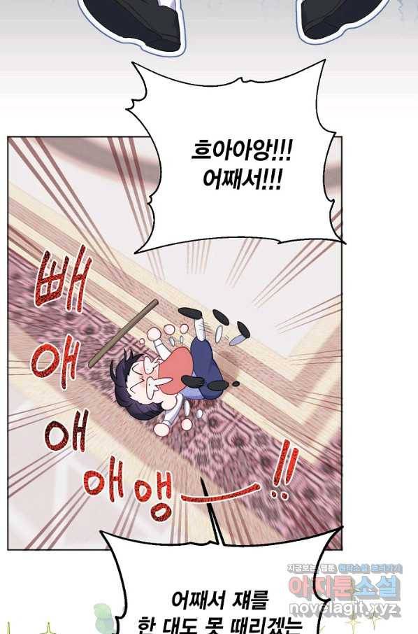 빙의자를 위한 특혜 19화 6