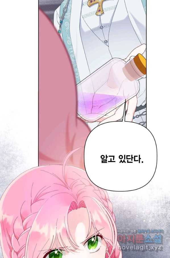 빙의자를 위한 특혜 19화 70