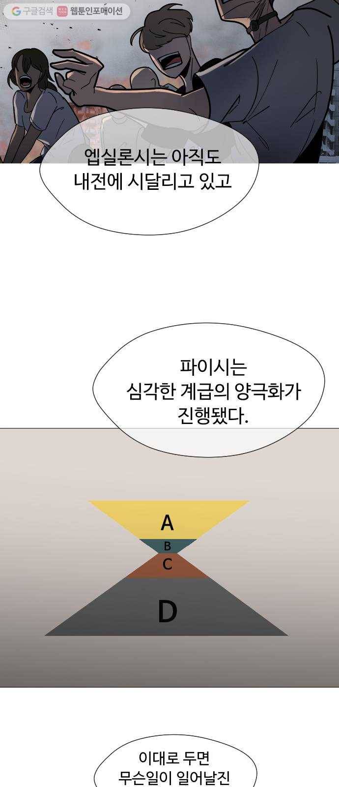 어글리후드 131. 한번 들어나 보자 58