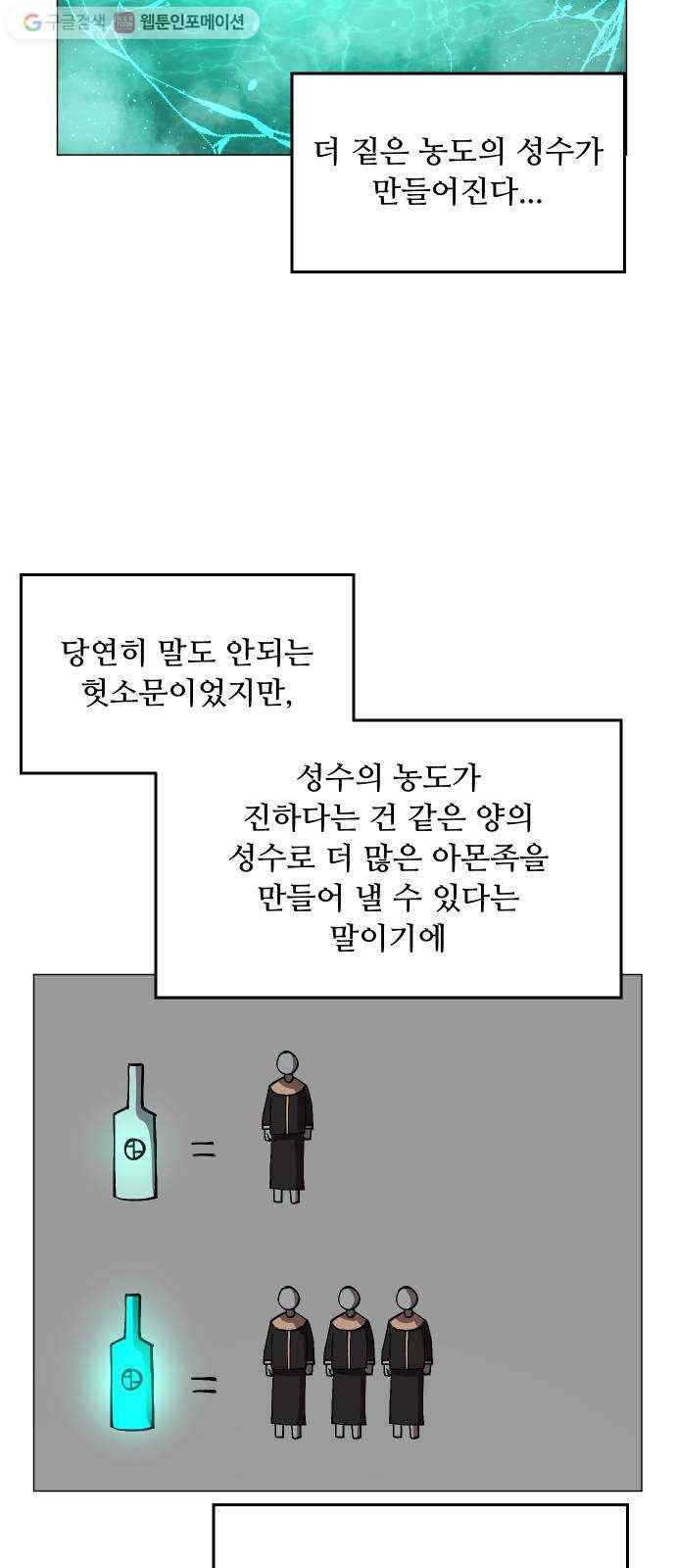 어글리후드 141. 제물 11