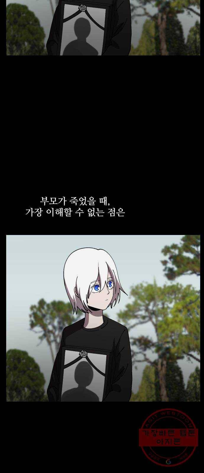 어글리후드 189. 폭식 6