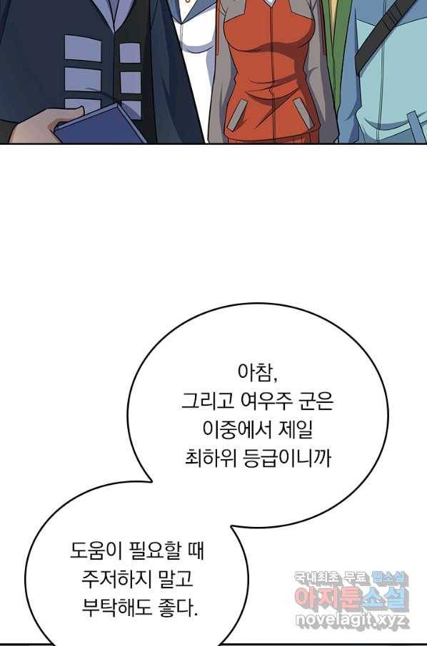 악역 플레이어는 강해지고 싶다 103화 31