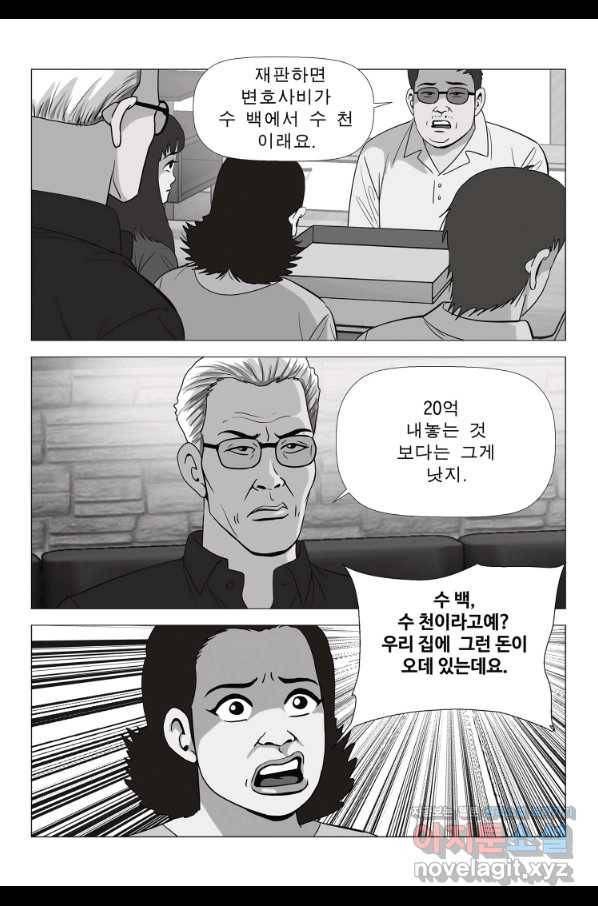 고행석 악질의 전설 5탄 정복자 6화 21