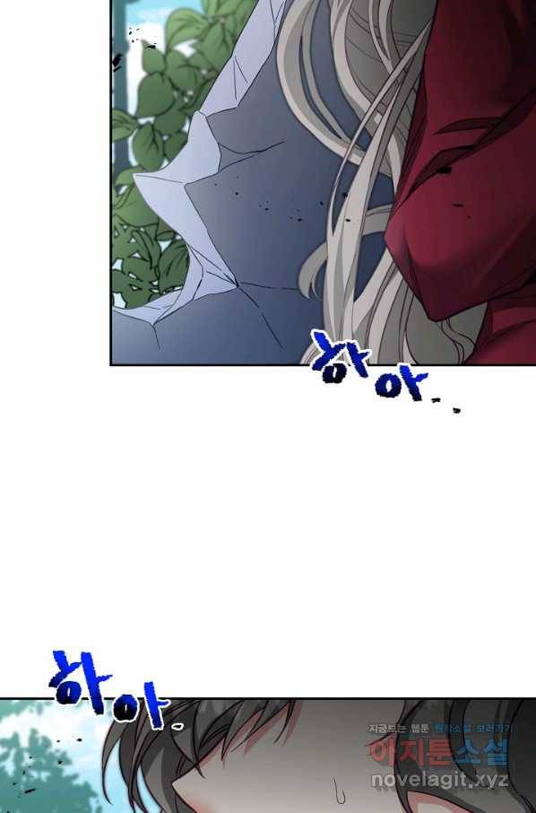 소설 속 악녀 황제가 되었다 107화 66
