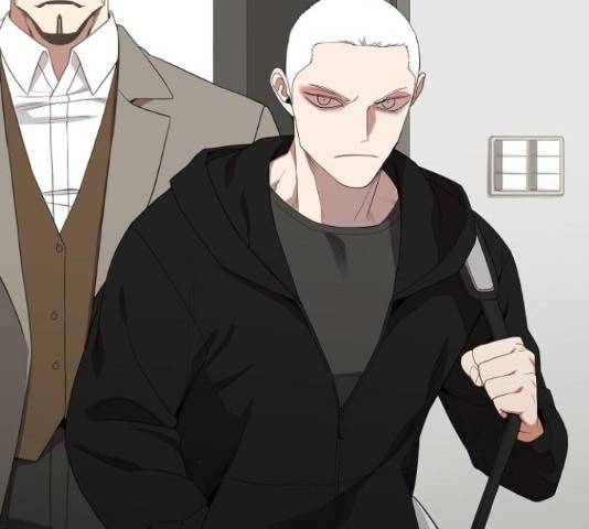 더 복서 128화 27