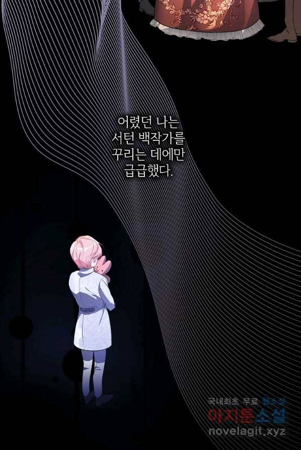 남동생이 꽃길을 강요한다 2화 20