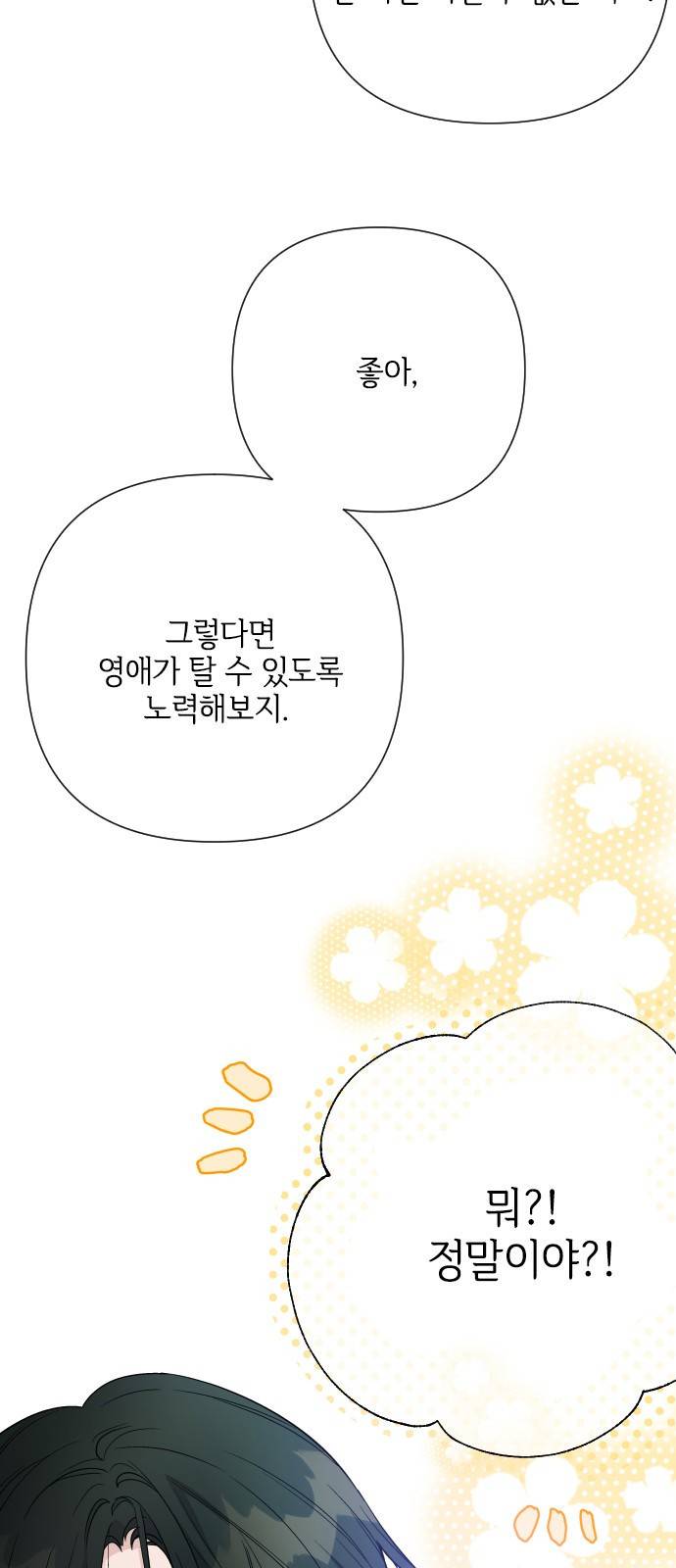 그 기사가 레이디로 사는 법 57화 : 이름을 부르는 사이 50