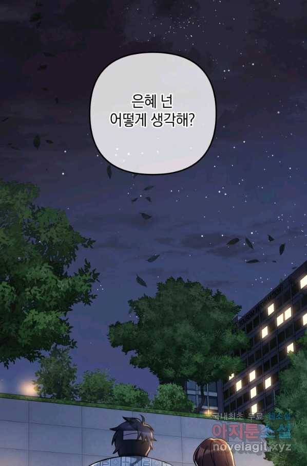 내 딸은 최종 보스 5화 1