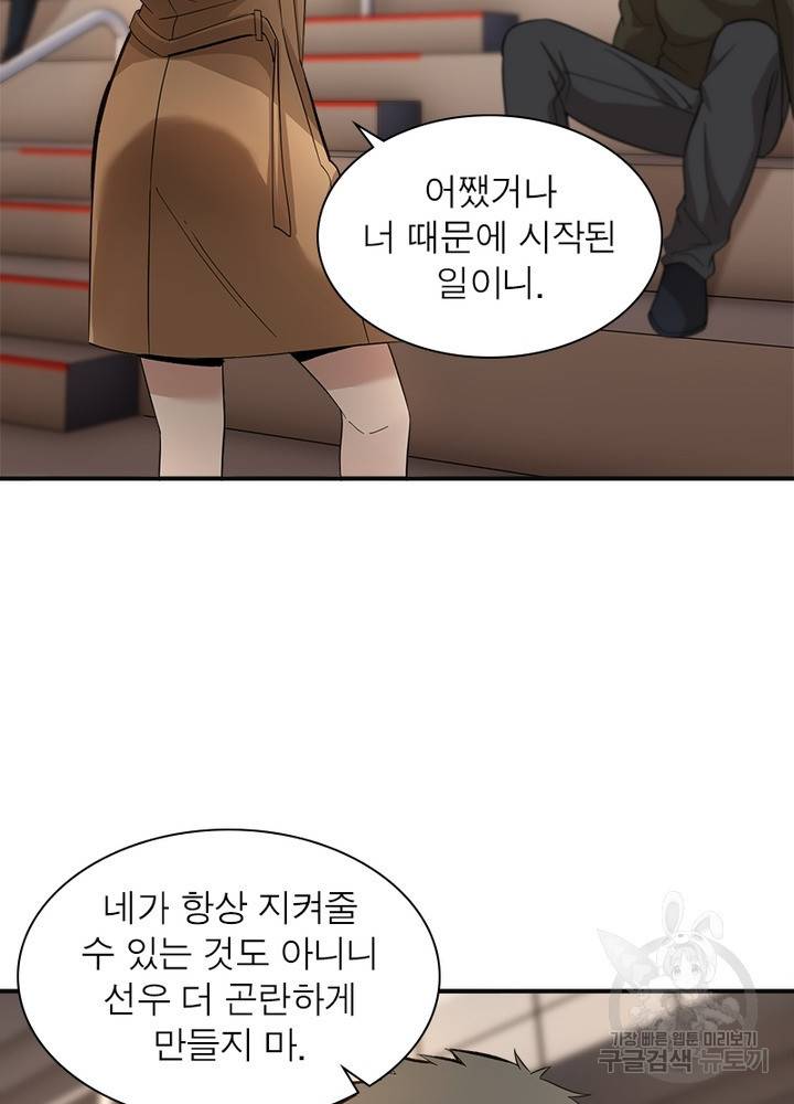 흙수저에서 최강 투신으로 35화 14